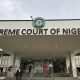 Supreme Court EFCC States