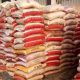 Subsidized Rice to other states