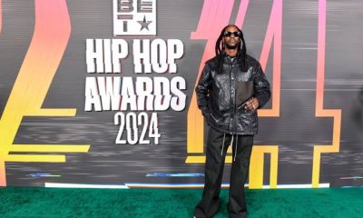 2024 BET Hip Hop Awards: Full List Of Winners