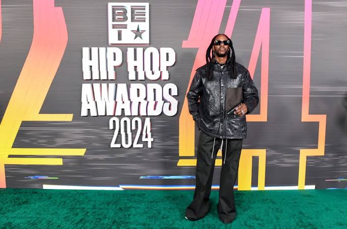 2024 BET Hip Hop Awards: Full List Of Winners