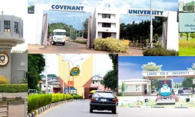 Universities Strike NASU