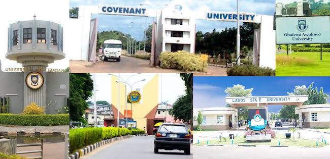 Universities Strike NASU