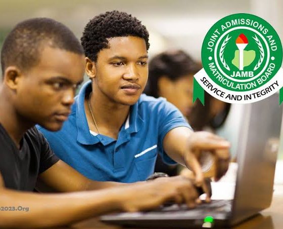 JAMB minimum age for admission