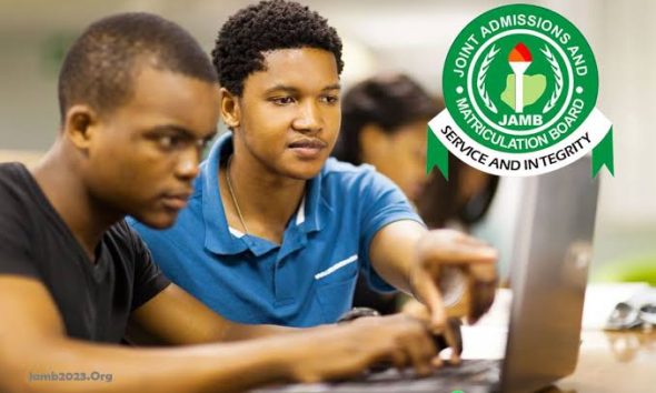 JAMB minimum age for admission