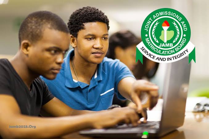 JAMB minimum age for admission