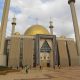 Igbo Imam Abuja Mosque