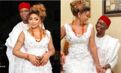 Regina Daniels Nwoko