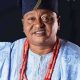 Jide Kosoko Royal family