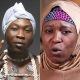 Aisha Yesufu Seun Kuti