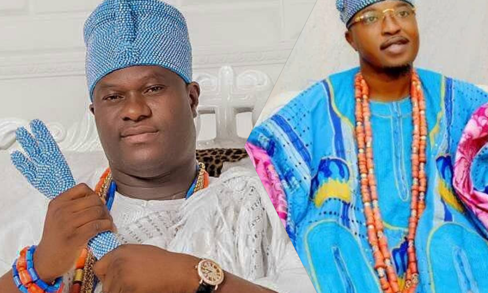 Ooni Oluwo