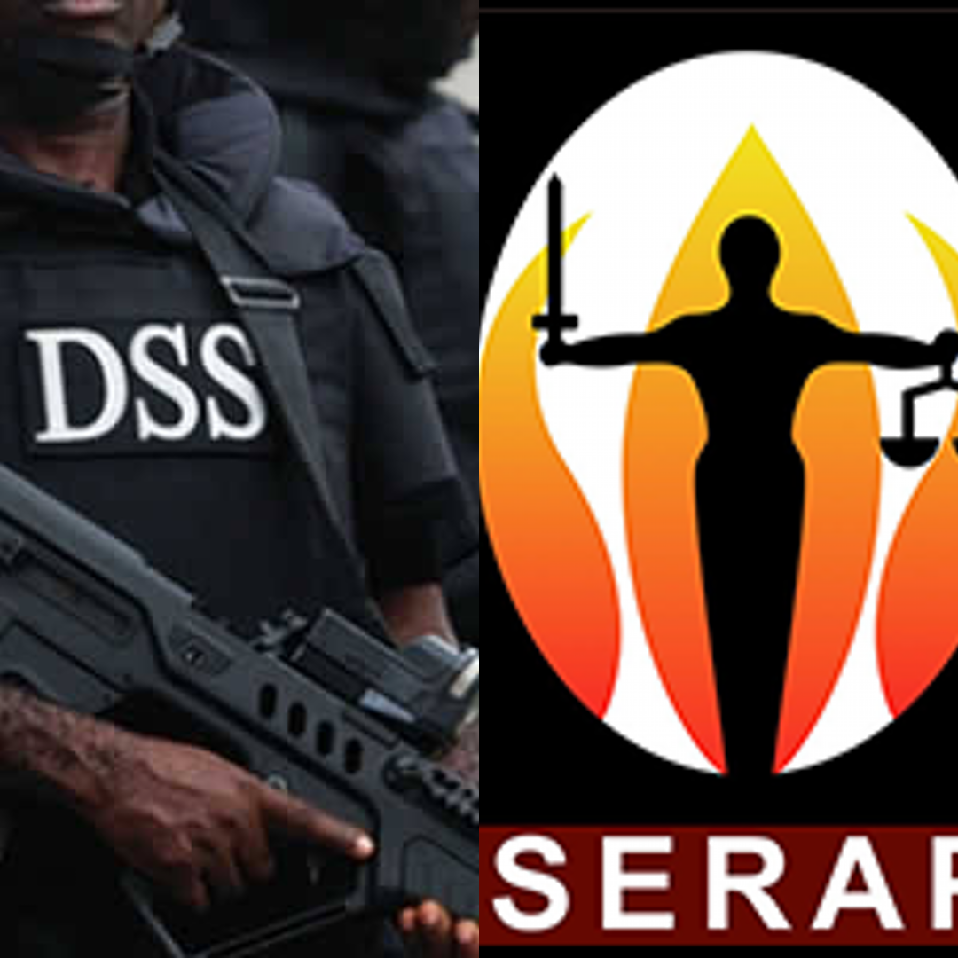 DSS SERAP