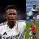 Why Vinicius Junior Ballon d'Or