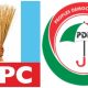 Ondo APC PDP Defectors