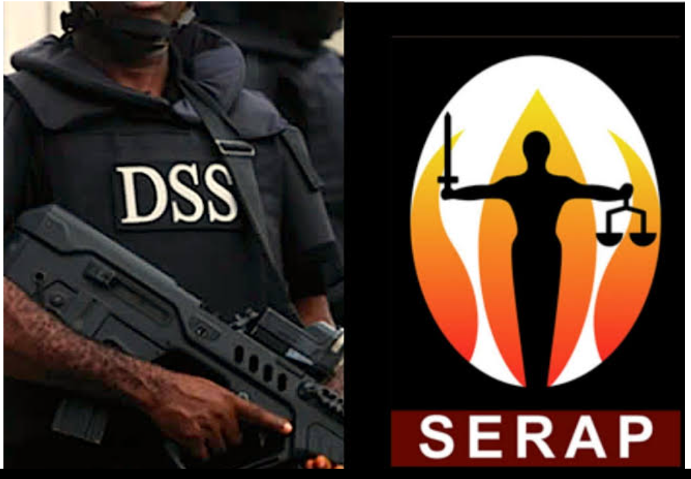 DSS SERAP