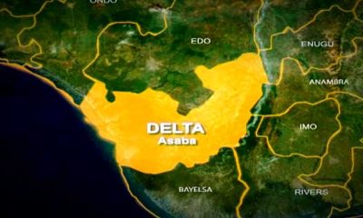 two killed market revenue Delta