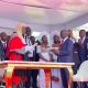 Okphebholo Idahosa officially sworn in