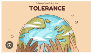 International Day of Tolerance