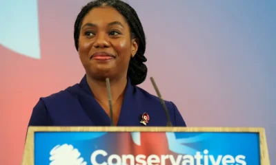 Kemi Badenoch Conservative Party