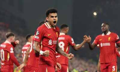 Liverpool Leverkusen 4-0