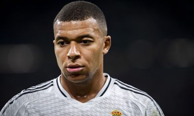 Mbappé