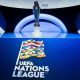 UEFA Nations League Quarter Finals Draw