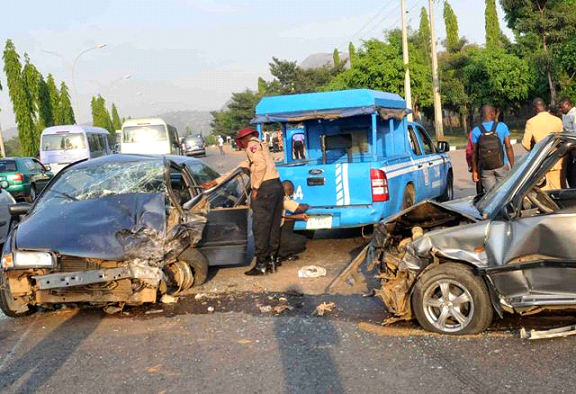 former deputy speaker accident