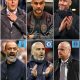 Premier League Managers