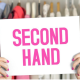 buy second-hand