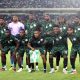 Nigerians Super Eagles Rwanda