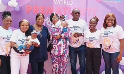 world Prematurity Day