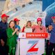 Zenith Bank Yuletide