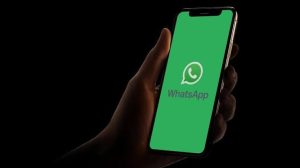 Guinea WhatsApp sex scandal