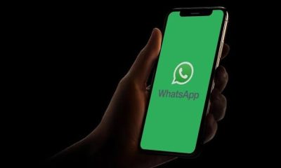 Guinea WhatsApp sex scandal