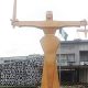 Rivers Anambra judges suspended