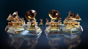 2025 Grammy Awards dates