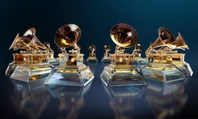 2025 Grammy Awards dates