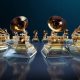 2025 Grammy Awards dates