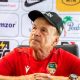 Rohr Super Eagles Rwanda