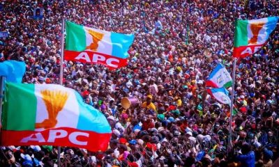 Shettima Ondo APC campaign