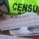 Census after years of delay