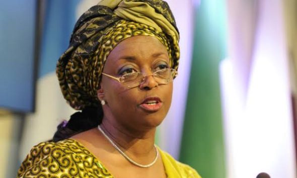 Alison-Madueke EFCC