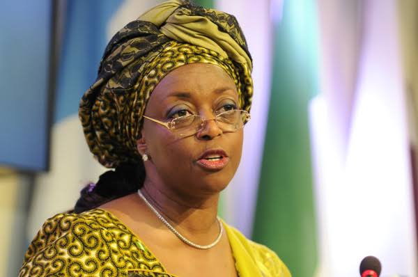 Alison-Madueke EFCC