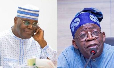 Atiku to Tinubu on loan