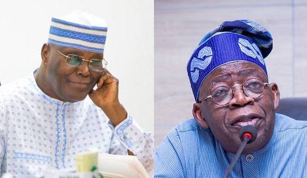 Atiku to Tinubu on loan