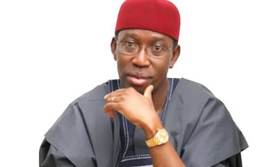 PDP EFCC Delta Okowa