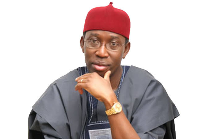 PDP EFCC Delta Okowa