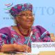 WTO Ngozi Okonjo-Iweala Director General