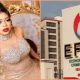 Bobrisky Arrest Fayose