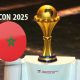 Ten 2025 AFCON