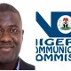 NCC boss joins IIC Board